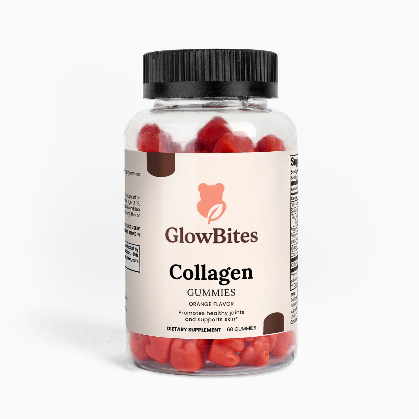 Collagen Gummies (Adult)