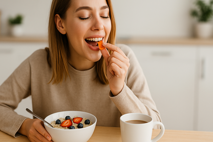 Collagen Gummies (Adult)